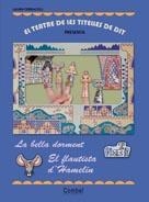 BELLA DORMENT, LA / FLAUTISTA D'HAMELIN, EL | 9788498255652 | FERRACIOLI, LAURA | Llibreria Online de Banyoles | Comprar llibres en català i castellà online