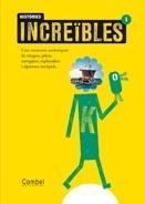 HISTÒRIES INCREÏBLES, 1 | 9788498255805 | GANGES, MONTSERRAT | Llibreria L'Altell - Llibreria Online de Banyoles | Comprar llibres en català i castellà online - Llibreria de Girona