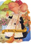 RATITA PRESUMIDA, LA | 9788478641857 | RUIZ ABELLO, MARGARITA | Llibreria L'Altell - Llibreria Online de Banyoles | Comprar llibres en català i castellà online - Llibreria de Girona