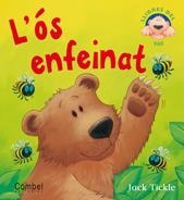 ÓS ENFEINAT,L' | 9788498254433 | TICKLE, JACK | Llibreria L'Altell - Llibreria Online de Banyoles | Comprar llibres en català i castellà online - Llibreria de Girona
