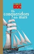 CONQUERIDORS DELS MARS, ELS | 9788498256468 | LOIZEAU, CATHERINE | Llibreria Online de Banyoles | Comprar llibres en català i castellà online