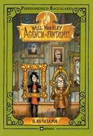 REI DE LA POR, EL | 9788424637347 | BACCALARIO, PIERDOMENICO | Llibreria Online de Banyoles | Comprar llibres en català i castellà online