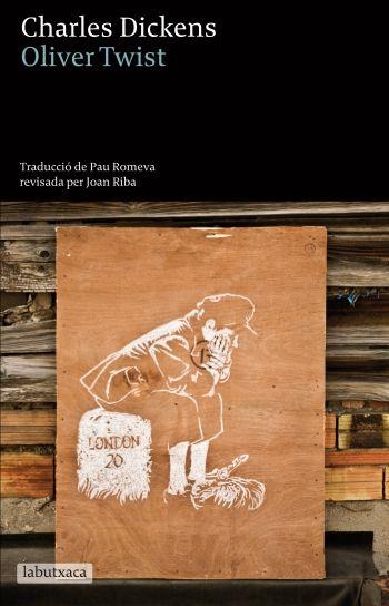 OLIVER TWIST | 9788499302522 | DICKENS, CHARLES | Llibreria L'Altell - Llibreria Online de Banyoles | Comprar llibres en català i castellà online - Llibreria de Girona