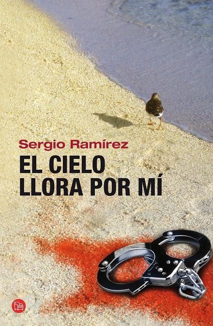 EL CIELO LLORA POR MI FG | 9788466324885 | RAMIREZ MERCADO, SERGIO | Llibreria L'Altell - Llibreria Online de Banyoles | Comprar llibres en català i castellà online - Llibreria de Girona