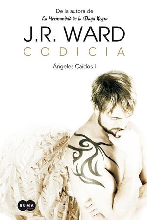 CODICIA | 9788483652114 | WARD, J.R. | Llibreria Online de Banyoles | Comprar llibres en català i castellà online