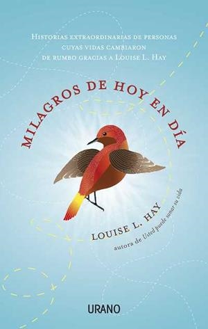 MILAGROS DE HOY EN DIA | 9788479537715 | HAY,LOUISE L | Llibreria L'Altell - Llibreria Online de Banyoles | Comprar llibres en català i castellà online - Llibreria de Girona