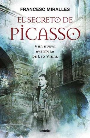 SECRETO DE PICASSO,EL | 9788489367937 | MIRALLES CONTIJOCX,FRANCESC | Llibreria L'Altell - Llibreria Online de Banyoles | Comprar llibres en català i castellà online - Llibreria de Girona