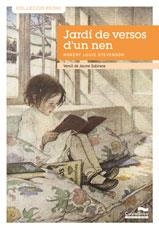 JARDI DE VERSOS D'UN NEN -2- | 9788489625945 | LOUIS STEVENSON, ROBERT | Llibreria Online de Banyoles | Comprar llibres en català i castellà online