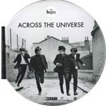 BEATLES,THE -ACROSS THE UNIVERSE- | 9788475567075 | MARSH, NAOMI | Llibreria Online de Banyoles | Comprar llibres en català i castellà online