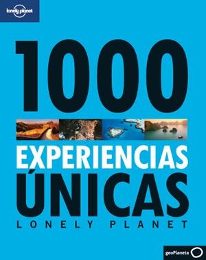 1000 EXPERIENCIAS UNICAS | 9788408094654 | AA. VV. | Llibreria L'Altell - Llibreria Online de Banyoles | Comprar llibres en català i castellà online - Llibreria de Girona