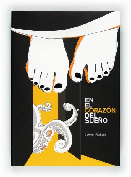 EN EL CORAZON DEL SUEÑO | 9788467548174 | PACHECO, CARMEN | Llibreria Online de Banyoles | Comprar llibres en català i castellà online
