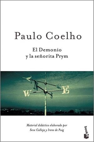 DEMONIO Y LA SEÑORITA,EL | 9788408080763 | COELHO, PAULO | Llibreria Online de Banyoles | Comprar llibres en català i castellà online