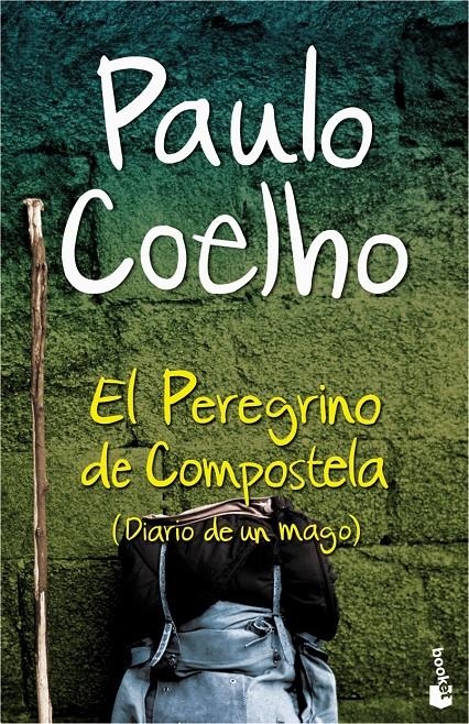 PEREGRINO DE COMPOSTELA, EL | 9788408070634 | COELHO, PAULO | Llibreria L'Altell - Llibreria Online de Banyoles | Comprar llibres en català i castellà online - Llibreria de Girona