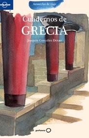 CUADERNOS DE GRECIA | 9788408099475 | A.A.V.V. | Llibreria L'Altell - Llibreria Online de Banyoles | Comprar llibres en català i castellà online - Llibreria de Girona