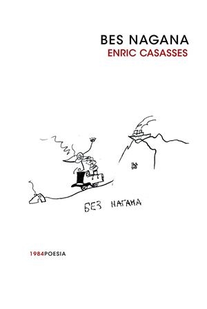 BES NAGANA | 9788492440627 | CASASSES, ENRIC | Llibreria L'Altell - Llibreria Online de Banyoles | Comprar llibres en català i castellà online - Llibreria de Girona