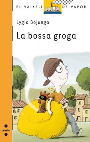 BOSSA GROGA, LA | 9788466128148 | BOJUNGA, LYGIA | Llibreria L'Altell - Llibreria Online de Banyoles | Comprar llibres en català i castellà online - Llibreria de Girona