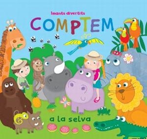 COMPTEM A LA SELVA. | 9788499323121 | * | Llibreria Online de Banyoles | Comprar llibres en català i castellà online