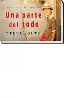 UNA PARTE DEL TODO | 9788466648011 | TOLTZ, STEVE | Llibreria L'Altell - Llibreria Online de Banyoles | Comprar llibres en català i castellà online - Llibreria de Girona