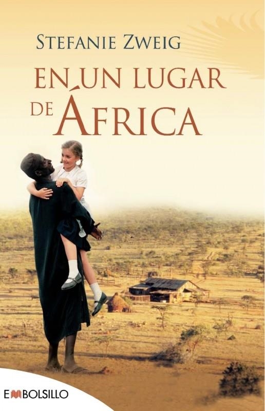 EN UN LUGAR DE AFRICA | 9788415140191 | ZWEIG, STEFANIE | Llibreria L'Altell - Llibreria Online de Banyoles | Comprar llibres en català i castellà online - Llibreria de Girona