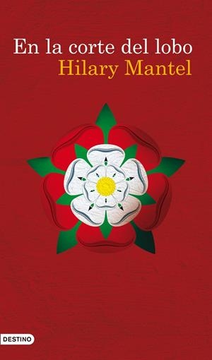 EN LA CORTE DEL LOBO | 9788423344147 | MANTEL, HILARY | Llibreria Online de Banyoles | Comprar llibres en català i castellà online