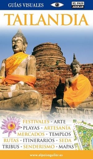 TAILANDIA GUIAS VISUALES 2009 | 9788403508194 | * | Llibreria Online de Banyoles | Comprar llibres en català i castellà online