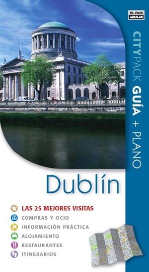 CITYPACK DUBLIN 2009 | 9788403508392 | * | Llibreria Online de Banyoles | Comprar llibres en català i castellà online