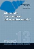 ALUMNADO CON TRASTORNO DEL ESPECTRO AUTISTA | 9788478279920 | HORTAL ESPI (COORD.), ALICIA BRAVO ALTIERI, S | Llibreria L'Altell - Llibreria Online de Banyoles | Comprar llibres en català i castellà online - Llibreria de Girona