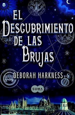 DESCUBRIMIENTO DE LAS BRUJAS, EL | 9788483652190 | HARKNESS, DEBORAH | Llibreria L'Altell - Llibreria Online de Banyoles | Comprar llibres en català i castellà online - Llibreria de Girona