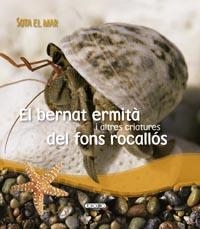 BERNAT ERMITA I ALTRES CRIATURES, EL | 9788499132716 | TODOLIBRO, EQUIPO | Llibreria L'Altell - Llibreria Online de Banyoles | Comprar llibres en català i castellà online - Llibreria de Girona