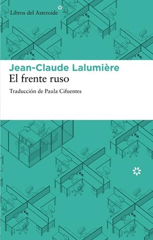 FRENTE RUSO, EL | 9788492663385 | LALUMIERE, JEAN CLAUDE | Llibreria L'Altell - Llibreria Online de Banyoles | Comprar llibres en català i castellà online - Llibreria de Girona