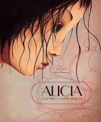 ALICIA EN EL PAIS DE LAS MARAVILLAS (ALBUM IL·LUSTRAT) | 9788426379696 | CARROLL, LEWIS / DAUTREMER, RÉBECCA | Llibreria L'Altell - Llibreria Online de Banyoles | Comprar llibres en català i castellà online - Llibreria de Girona
