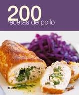 200 RECETAS DE POLLO | 9788480769501 | * | Llibreria Online de Banyoles | Comprar llibres en català i castellà online