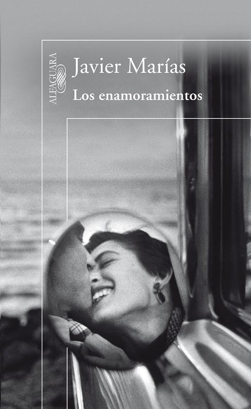 ENAMORAMIENTOS, LOS | 9788420407135 | MARIAS, JAVIER | Llibreria Online de Banyoles | Comprar llibres en català i castellà online