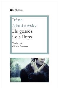 GOSSOS I ELS LLOPS, ELS | 9788482649290 | NEMIROVSKY, IRENE | Llibreria Online de Banyoles | Comprar llibres en català i castellà online