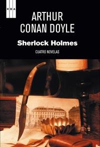 SHERLOCK HOLMES | 9788498679533 | CONAN DOYLE,ARTHUR | Llibreria L'Altell - Llibreria Online de Banyoles | Comprar llibres en català i castellà online - Llibreria de Girona