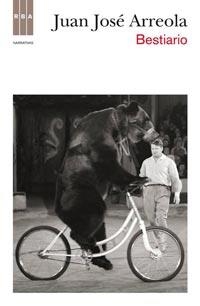 BESTIARIO | 9788498679816 | ARREOLA,JUAN JOSE | Llibreria L'Altell - Llibreria Online de Banyoles | Comprar llibres en català i castellà online - Llibreria de Girona