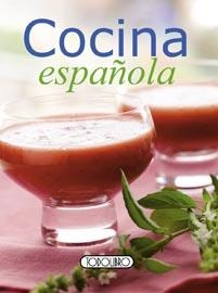 COCINA ESPAÑOLA | 9788499134727 | TODOLIBRO | Llibreria Online de Banyoles | Comprar llibres en català i castellà online