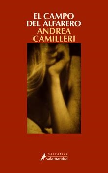 CAMPO DEL ALFARERO, EL | 9788498383560 | CAMILLERI, ANDREA | Llibreria L'Altell - Llibreria Online de Banyoles | Comprar llibres en català i castellà online - Llibreria de Girona