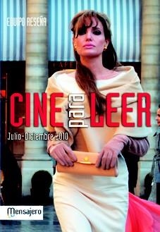 CINE PARA LEER JULIO-DICIEMBRE 2010 | 9788427132221 | EQUIPO RESEÑA | Llibreria Online de Banyoles | Comprar llibres en català i castellà online