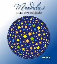 MANDALAS PARA VIVIR RELAJADO | 9788493870942 | AA.VV | Llibreria L'Altell - Llibreria Online de Banyoles | Comprar llibres en català i castellà online - Llibreria de Girona