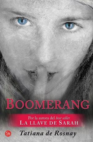 BOOMERANG FG | 9788466323802 | DE ROSNAY, TATIANA | Llibreria L'Altell - Llibreria Online de Banyoles | Comprar llibres en català i castellà online - Llibreria de Girona