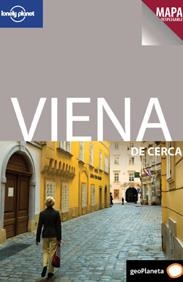 VIENA DE CERCA 1 (AMB MAPA DESPLEGABLE) | 9788408097846 | CAROLINE SIEG/ANTHONY HAYWOOD | Llibreria L'Altell - Llibreria Online de Banyoles | Comprar llibres en català i castellà online - Llibreria de Girona