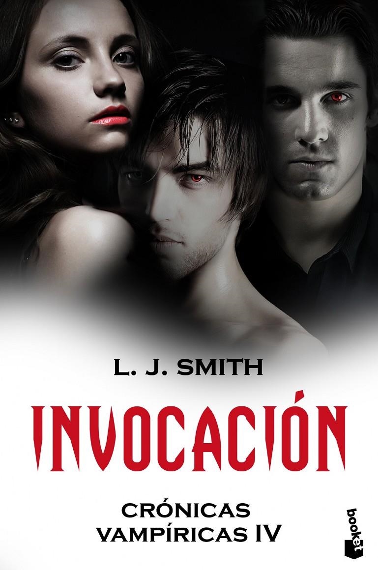 INVOCACION | 9788408101215 | SMITH, L. J. | Llibreria Online de Banyoles | Comprar llibres en català i castellà online
