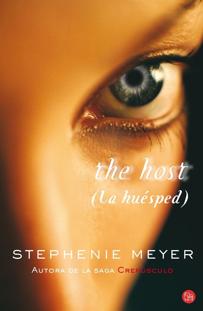 HUESPED, LA | 9788466319447 | MEYER, STEPHENIE | Llibreria L'Altell - Llibreria Online de Banyoles | Comprar llibres en català i castellà online - Llibreria de Girona