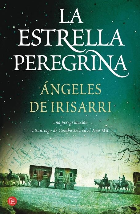 ESTRELLA PEREGRINA, LA | 9788466323796 | IRISARRI PASCUAL, ANGELES | Llibreria L'Altell - Llibreria Online de Banyoles | Comprar llibres en català i castellà online - Llibreria de Girona