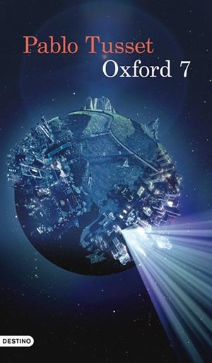 OXFORD 7 | 9788423344369 | TUSSET, PABLO | Llibreria Online de Banyoles | Comprar llibres en català i castellà online