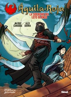 SOCIEDAD DEL LOTO BLANCO, LA | 9788499471600 | RUIZ CÓRDOBA, J.M./SIERRA, ALEX | Llibreria Online de Banyoles | Comprar llibres en català i castellà online