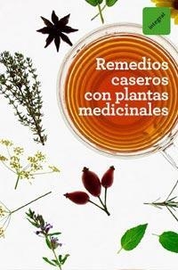 REMEDIOS CASEROS CON PLANTAS MEDICINALES | 9788492981526 | AA.VV. | Llibreria Online de Banyoles | Comprar llibres en català i castellà online