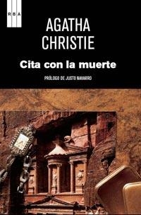 CITA CON LA MUERTE | 9788498678918 | CHRISTIE, AGATHA | Llibreria Online de Banyoles | Comprar llibres en català i castellà online