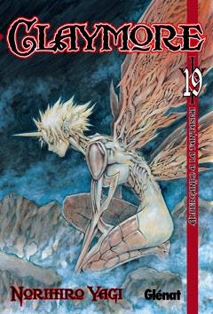 CLAYMORE, 19 | 9788499471686 | YAGI, NORIHIRO | Llibreria L'Altell - Llibreria Online de Banyoles | Comprar llibres en català i castellà online - Llibreria de Girona